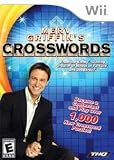 Merv Griffin's Crosswords