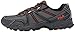 Fila Men's Ascent 12 Trail Running Shoe