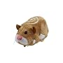 Zhu Zhu Pets Hamster Mr. Squiggles - Light Brown
