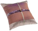 Review R&M Industries RM-294 / Edie Roberts Wisteria 14-by-14-Inch Pillow