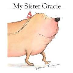 My Sister Gracie