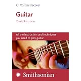 Guitar: All the Instruction and Techniques You Need to Play Guitar [With CD]by David Harrison
