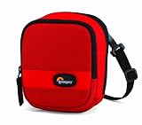 Lowepro Spectrum 30 Compact Pouch - Red