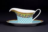 Versace by Rosenthal Russian Dream Sauce Boat