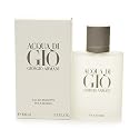 Giorgio Armani Acqua Di Gio for Men Eau de Toilette 3.4 fl oz (100 ml)