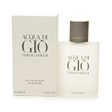 Giorgio Armani Acqua Di Gio For Men Eau de Toilette 3.4 fl oz (100 ml)
