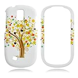 Talon 16890 Phone Case for Samsung T589 Gravity Smart (Contempo Tree) - T-M ....