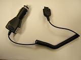 Replacement In Car Charger To Fit: Sagem MY-X2