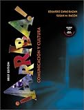 ¡Arriba! comunicación y cultura with CD-ROM, Brief Edition