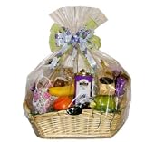Pamper Me With Sugar Free Gift Basket - Ultimate