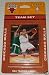 2009 10 Panini Basketball Chicago Bulls Complete Team Set of 12 cards including Derrick Rose, Aaron Gray, Brad Miller, Joakim Noah, John Salmons, Kirk Hinrich, Luol Deng, Tyrus Thomas, 2 James Johnson Rookies and 2 Taj Gibson Rookies !