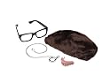 Austin Powers Deluxe Accessories Kit Adult