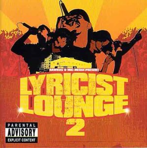 CD-Charts  Search : Lyricist Lounge Volume 2