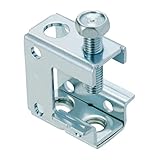 因幡電工 ボルト吊り金具 ボルト振り金具無し SHBN-S
