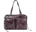 Latico Women's Bettina Double Pocket Tote/Brief 2530 Medium Handbag