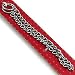 Pet Supplies : ASPEN Chain Pet Collar, 14", light weight