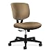 HON HON5721NT26T Volt Task Chair, 5700 Series, Mid-Back, Swivel-Tilt, Tectonic Upholstery, Taupe