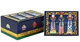 CR Gibson, Jim Shore Boxed Christmas Cards, Three Wise Men, 15 Count