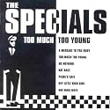 Too Much Too Young: The Gold Collection