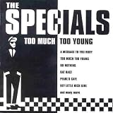  : Too Much Too Young