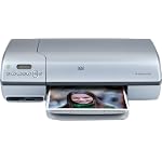 HP PhotoSmart 7450 Inkjet Printer