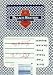 Palace Station Casino Las Vegas Blue Playing Cards
