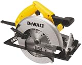 DEWALT DW359 7-1/4-Inch 15 Amp Light Weight Circular Saw
