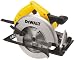 DEWALT DW359 7-1/4-Inch 15 Amp Light Weight Circular Saw