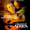I Dreamed of Africa: Original Motion Picture Soundtrack (2000 Film)