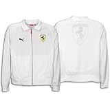 Puma SF Ferrari Track Jacket - Men's
