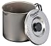 Titanium Pasta Pot M 1000