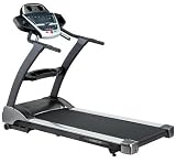 Sole TT8 Treadmill (2008 Model)
