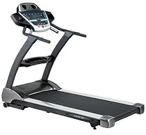 Sole TT8 Treadmill (2008 Model)