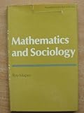 Mathematics and sociology