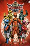 魔法戦隊マジレンジャー (パーフェクト・アーカイブ・シリーズ)の画像