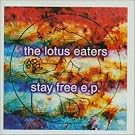 Stay Free Ep