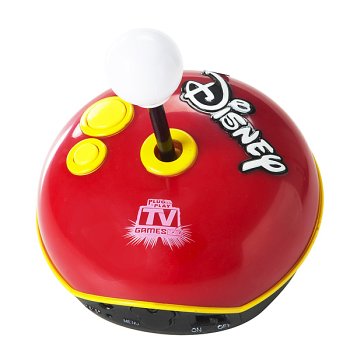 Jakks - Disney TV Game
