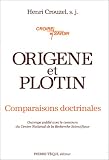 Origène et Plotin