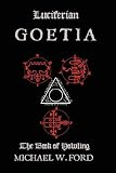 LUCIFERIAN GOETIA