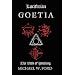 LUCIFERIAN GOETIA