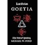 LUCIFERIAN GOETIA