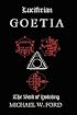 LUCIFERIAN GOETIA