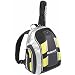 Babolat Aero Pro Tennis Racquet Backpack - Yellow/Black/Silver
