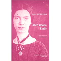 Avec amour, Emily