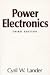 Book Power Electronics