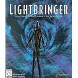 New Dreamcatcher Interactive Lightbringer CD-ROM Completely Immersive Gamin ....