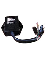 1982-1982 KAWASAKI Interceptor 500 CDI BOX IMPORT, Manufacturer: NACHMAN, Manufacturer Part Number: 01-143-21-AD, Stock Photo - Actual parts may vary.