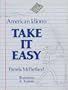 Take It Easy: American Idioms