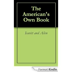 The American's Own Book