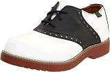 School Issue Women's Varsity,White/Black,6 W US